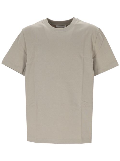 T-shirt in cotone Helmut Lang | O01HM503E0S